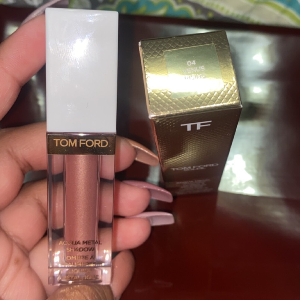 Tom Ford eyeshadow